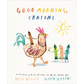 Good Morning, Crayons Book