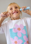 Lilac Flower T-Shirt