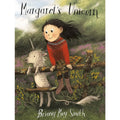 Margarets Unicorn Book