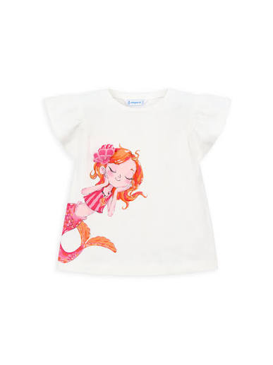 Mermaid T-Shirt