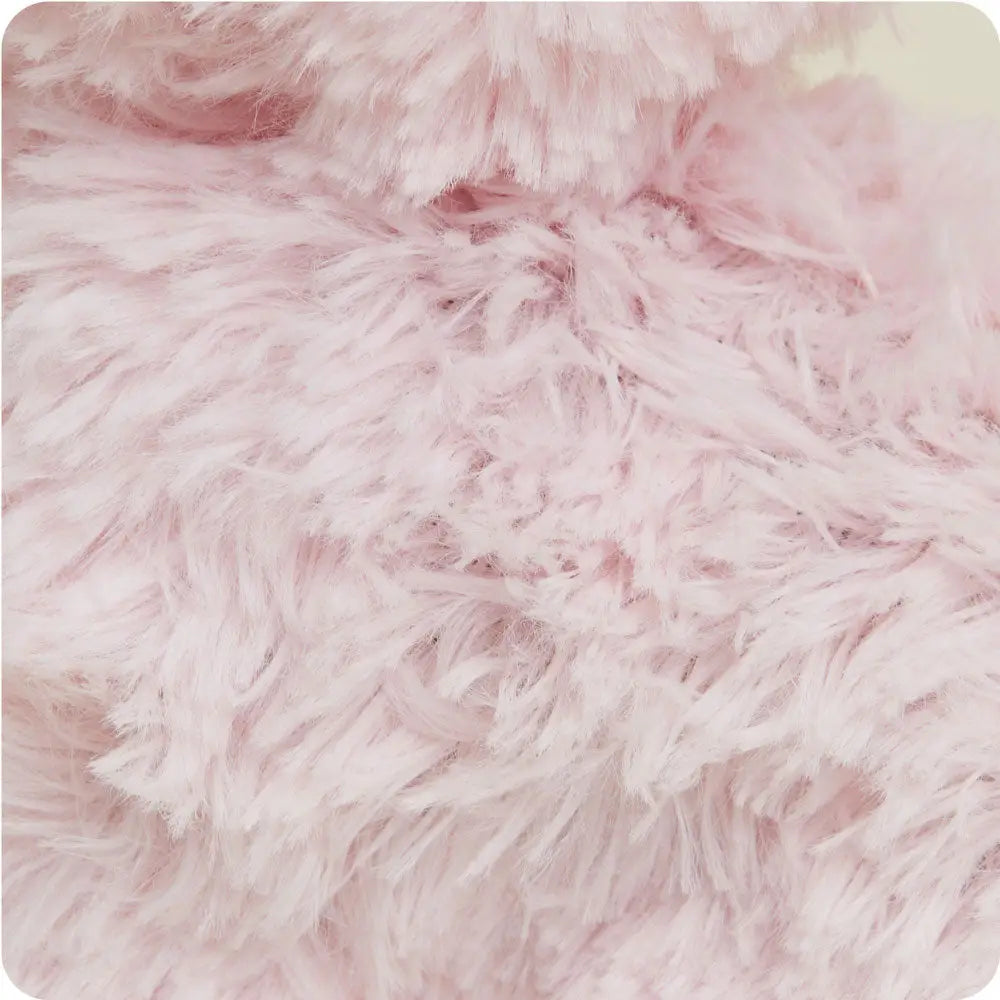 Pink Llama Warmies