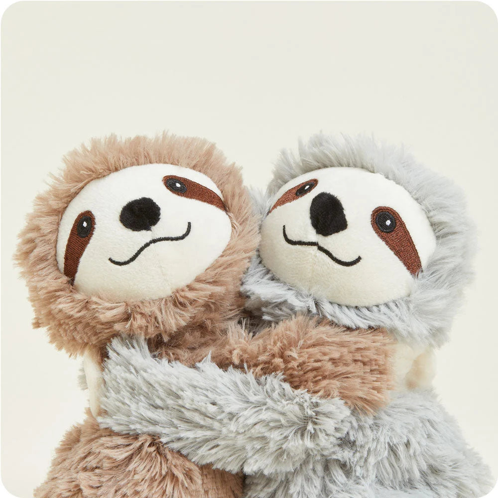 Sloth Hugies Warmies